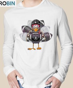 Oakland Raiders Turkey Thanksgiving 2023 Shirt Oakland Raiders Turkey Thanksgiving 2023 Shirt