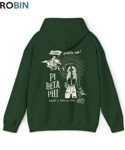 Pi Beta Phi Country Shirt, Pi Phi Trendy Sweater Unisex T Shirt Pi Beta Phi Country Shirt, Pi Phi Trendy Sweater Unisex T Shirt