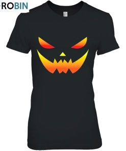Pumpkin Halloween Pumpkin Halloween Costumes Unisex Shirt