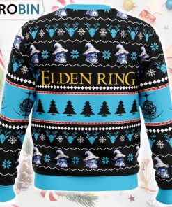 Ranni the Witch Elden Ring Ugly Christmas Sweater