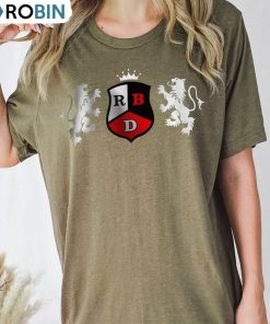 Rbd Rebelde Tour 2023 Shirt, Soy Rebelde Tour 2023 Short Sleeve Sweater