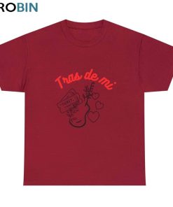 Rbd Soy Rebelde Tour Shirt, Trendy Unisex Hoodie Long Sleeve