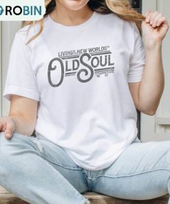 Rich Men North Of Richmond Music Song Lyrics Shirt, Oliver Anthony Unisex Shirt