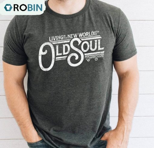 Rich Men North Of Richmond Music Song Lyrics Shirt, Oliver Anthony Unisex Shirt