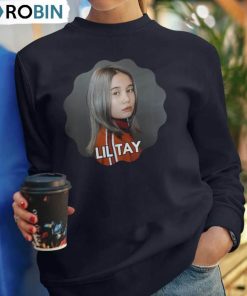 Rip Lil Tay Shirt, Internet Rapper Unisex Shirt