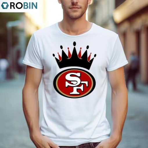 San Francisco 49ers Test Bin Shirt, Hoodie, Ladies Tee