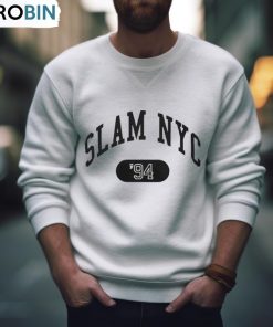 Slam Goods Store Slam Pe T Shirt, Hoodie, Ladies Tee