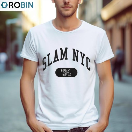 Slam Goods Store Slam Pe T Shirt, Hoodie, Ladies Tee
