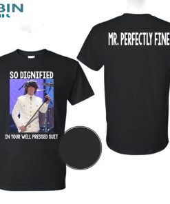 So Dignified In Your Well Pressed Suit Trendy Shirt, Jonas Brothers Tee Tops Unisex Hoodie