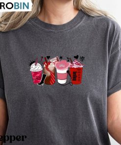 Soy Rebelde Tour Coffee Shirt, Fall Vintage Unisex Shirt Soy Rebelde Tour Coffee Shirt, Fall Vintage Unisex Shirt