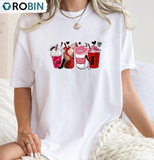 Soy Rebelde Tour Coffee Shirt, Fall Vintage Unisex Shirt