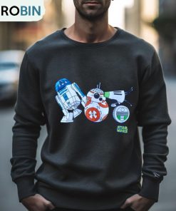 Star Wars Droid T Shirt Star Wars Droid T Shirt