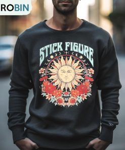 Stick Figure Sundance Shirt