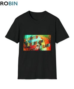 Survived Hurricane Hilary Vintage Short Sleeve Tee Tops