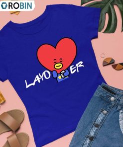 Tae Album Shirt, Kim Taehyung V Kpop Music Unisex Hoodie Long Sleeve