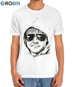 Ted Kaczynski Shirt Una Bomber Vintage Shirt Ted Kaczynski Shirt Una Bomber Vintage Shirt