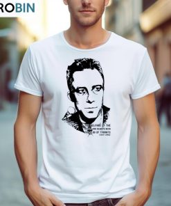 The Alibi Of Tyrants Albert Camus Shirt, Hoodie, Ladies Tee