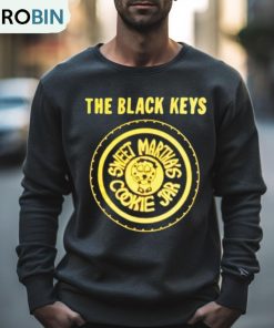 The Black Keys T Shirt