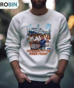 The Brawl At The River Front Black History Montgomery Alabama 2023 Shirt The Brawl At The River Front Black History Montgomery Alabama 2023 Shirt