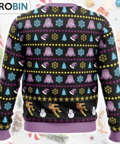 The Cream of the Crop Ugly Christmas Sweater The Cream of the Crop Ugly Christmas Sweater