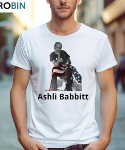 The Good Liars Ashli Babbitt Shirt, Hoodie, Ladies Tee