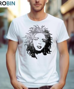 The Miseducation Of Lauryn Hill Shirt, Hoodie, Ladies Tee The Miseducation Of Lauryn Hill Shirt, Hoodie, Ladies Tee