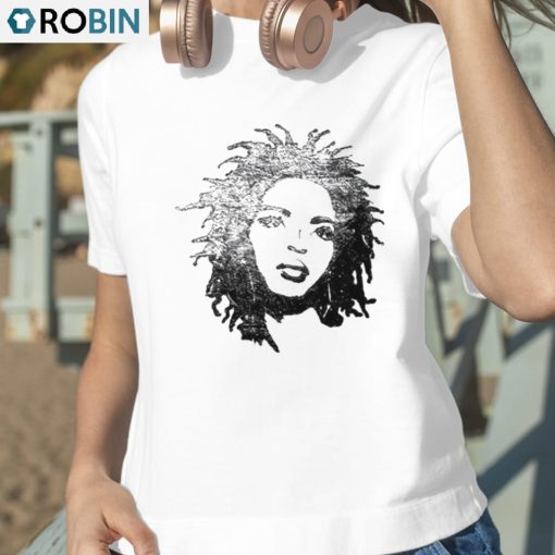 The Miseducation Of Lauryn Hill Shirt