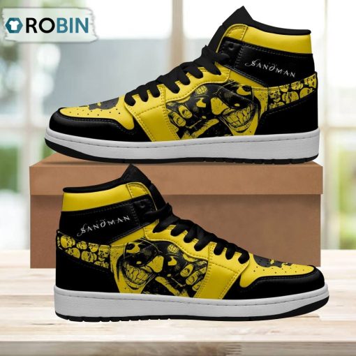 The Sandman Corinthian Jordan 1 High