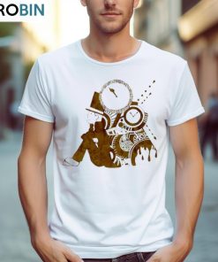 Thinking Professor Layton Fanart Shirt, Hoodie, Ladies Tee