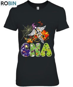 This Is My Scary Cna Nurse Witch Halloween Costume Cna Life Unisex Shirt
