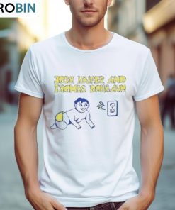 Thomas Dollbaum August 2023 Tour Shirt, Hoodie, Ladies Tee