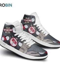 Thor Mjolnir Hammer Air Shoes Custom Sneakers