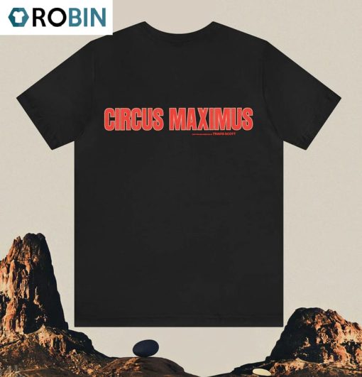 Travis Scott Comfort Shirt, Travis Scott Utopia Merch Tour Tee Tops Crewneck