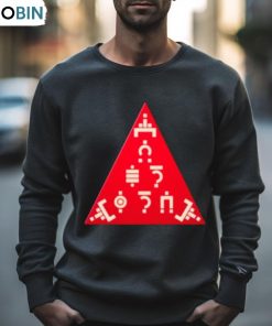 Triangle Resist Shirt