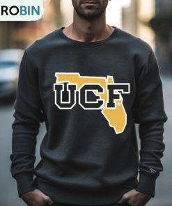 Ufc Knights Outline Shirt