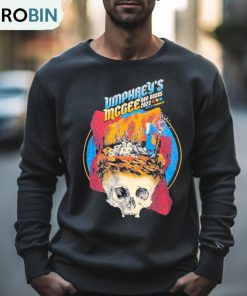 Umphrey’s Mcgee Red Rocks 2023 Shirt