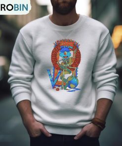 Unknown Mortal Orchestra T Shirt