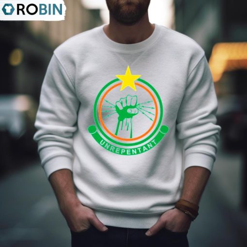 Unrepentant Fenians Celtic Fc Shirt, Hoodie, Ladies Tee