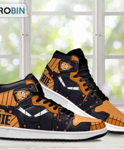 Valkyrie Recon Legend Apex Legends Sneakers Custom Uniform Shoes