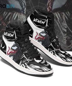 Venom Jordan 1 High