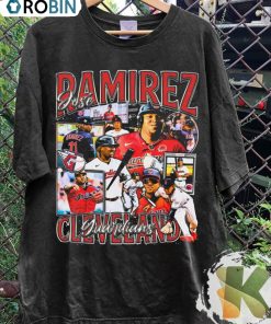 Vintage 90s Jose Ramirez Shirt, Sport Trendy Unisex Hoodie Unisex T-shirt