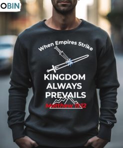 Warfare Collection 2023 Shirt