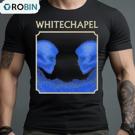 Whitechapel Kin T Shirt