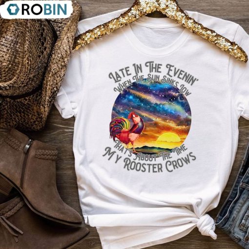Whitehouse Road Shirt, Tyler Childers Boho Long Sleeve Short Sleeve