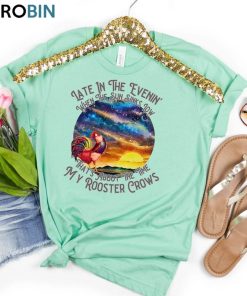 Whitehouse Road Shirt, Tyler Childers Boho Long Sleeve Short Sleeve