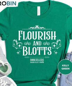 Wizard Book Vintage Design Shirt, Magical School Unisex Shirt