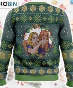 Woman Yelling at Cat Parody Ugly Christmas Sweater Woman Yelling at Cat Parody Ugly Christmas Sweater