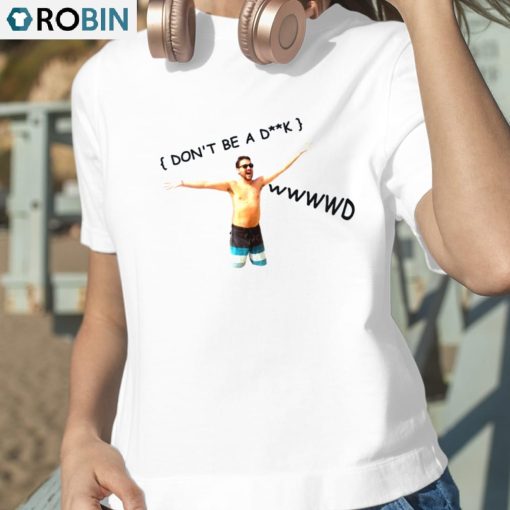 Wwwwd Evanescence What Would Wil Wheaton Do Shirt