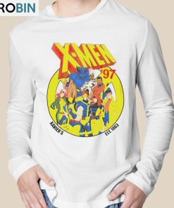 X-Men 97 Xavier’s Est 1963 Shirt X-Men 97 Xavier’s Est 1963 Shirt