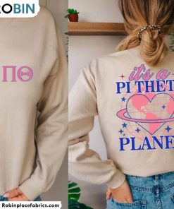 Awesome Alpha Delta Pi Sweatshirt, College Sorority Crewneck Long Sleeve Awesome Alpha Delta Pi Sweatshirt, College Sorority Crewneck Long Sleeve